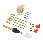 Grohe varuosad &ndash; pikendussett 25 mm, universaalne 14056000