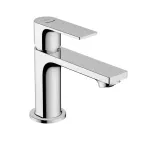 Hansgrohe Rebris E &ndash; kraanikausi ventiil, kroomitud 72506000