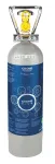 Grohe varuosad &ndash; CO2-balloonid, m&otilde;eldud Grohe Blue Professionalile, 2 kg 40423000