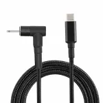 USB-C -> ASUS 2,5 x 0,7 mm | 18,5V-20V | 100W | 1,8m