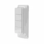 Shelly Shutter + BLU RC Button 4