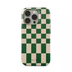 Ivy League - iPhone 16 Pro Max Case, Tough (MagSafe) / N/A