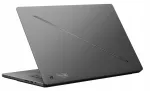 ASUS ROG Zephyrus G16 GU605CM-QR095X - Ultra 7 255H | 16" ASUS ROG Zephyrus G16 GU605CM-QR095X - Ultra 7 255H | 16" | 2.5K | 240Hz | OLED | 32GB | 1TB | W11Pro | RTX 5060