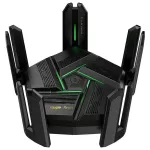 Marsruuter RG-EW7200BEPRO Wi-Fi 7 2,4 ja 5 GHz