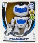 87710 RAADIOKAUGJUHTIMISEGA ROBOT