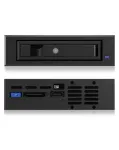 "ICY BOX HDD korpus IB-129SSK-B jaoks"