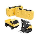 CyberBrick Hardware Kit ZK003 (2 Vehicles, 2 Remotes)