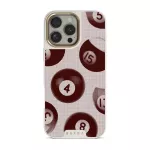 Cue - iPhone 16 Pro Max Case, Elite Light (MagSafe) / Gold