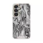 Ghost - Samsung Galaxy S25 Case, Elite Light (Magnetic) / Gold