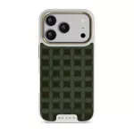 Matrix - iPhone 17 Pro Case, Elite Light (MagSafe) / Gold