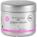 Byphasse, Pro Liss, Hair Treatment Cream Mask, 500 ml *Tester