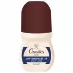 Roge Cavailles, &bdquo;L'Homme&ldquo;, 48-tunnine kaitse, &bdquo;Cedrat Cuivre&ldquo;, pallikujuline deodorant meestele, 50 ml
