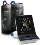 Braun ExactFit 3 BUA6150 Blood pressure monitor