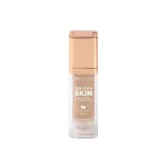 Profusion, Feel Good Skin, Satin Finish, Liquid Foundation, 320, Medium, SPF 15, 30 ml