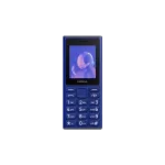 Nokia 105 TA-1684 DS EU_NOR sinine (2026)