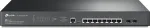 Switch TP-Link TL-SG3210XHP-M2