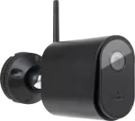 ABUS PPIC54520B turvakaamera, kuppelkaamera, IP-turvakaamera, v&auml;listingimustes kasutamiseks, 3840 x 2160 pikslit, seinale paigaldatav