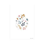 Poster Spring Flowers
