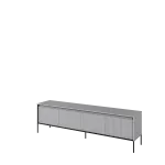 Kummut TREND TR6SC-V2, hall/must