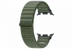 SVL32SG Fabric Band (S/M) Samsung Galaxy Watch 9/ Watch 8, Olive