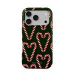 Candy Lane - iPhone 17 Pro Case, Tough (MagSafe) / N/A