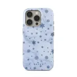 Ice Queen - Snowflakes iPhone 16 Pro Max Case, Tough (MagSafe) / N/A