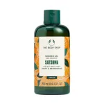 THE BODY SHOP SATSUMA du&scaron;igeel, 250 ml
