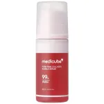 Medicube - PDRN Pink Collagen Bubble Serum, 95ml