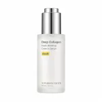 Sungboon Editor - Deep Collagen Power Boosting Cream In Serum, 30ml