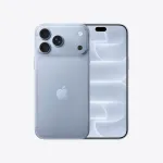 Telefon Apple iPhone 18 Pro Max 256GB Glacier