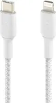 Boost Charge USB-C to Lightning 2m White