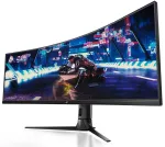 ROG STRIX XG49VQ 49-tolline VA LED 32:9