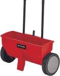 Einhell Spreader GC-SR 12, spreader (red/black)
