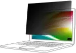 BP133W9B Bright Screen Privacy Filter 16:9