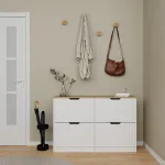 Kingakapp, Hanah Home, hele p&auml;hklipuu, 120,5 x 79,2 x 30