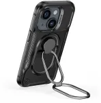 "JR-14S3 Case iPhone 14 Plus" Black