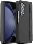 "AR20-01763B Nukin 360 Cover Samsung Galaxy Fold5" Black