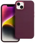 "Frame Case iPhone 15 Pro" Violet