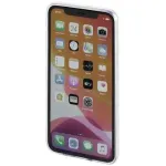 00188839 iPhone 12 Pro Max Crystal Clear Cover
