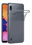 "Back Case Ultra 0.3 mm Galaxy A10" Transparent