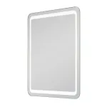 LED-peegel PANDORA, 80 x 60 cm, 2700&ndash;6500 K, 15 W, 1964 lm, IP44
