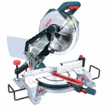 &bdquo;Bosch&ldquo; nurgasaag GCM 216, 1300 W, 216 mm (0601B33000)
