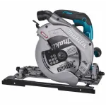 Makita cordless circular saw HS009GZ XGT, 40 volts (blue/black, withou