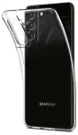 "Precise Case 2mm Galaxy S21 FE" Transparent