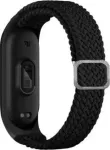 Xiaomi Mi Band 5/ 6 Textile Black