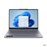 S&uuml;learvuti Lenovo IdeaPad 5 2-in-1 14AKP10, 14" WUXGA, AMD Ryzen AI 5 330, RAM 8GB, 256GB SSD, AMD Radeon 820M Graphics, Windows 11 Home, Luna Grey 83KT007PNT
