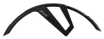 Polisport G-Mud kaitsed, mustad (3675)