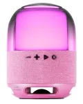 &bdquo;Mars Gaming&ldquo; MSFLOWP kaasaskantav peok&otilde;lar, stereo, 15 W, 2000 mAh / roosa