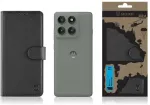 "Field Notes Motorola Edge 60 Pro" Black