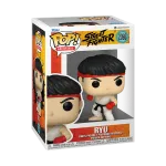 FUNKO POP! Street Fighter - Ryu